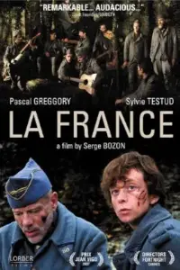 Affiche de film disponible sur Xalaflix APK