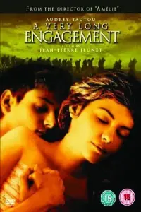 Affiche de film disponible sur Xalaflix APK