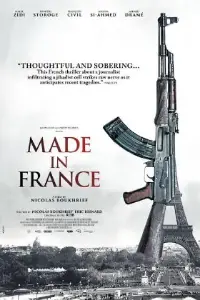 Affiche de film disponible sur Xalaflix APK